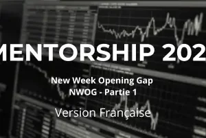 NWOG - New Week Opening Gap - Partie 1 miniature vidéo