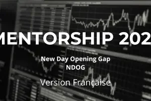 NDOG - New Day Opening Gap miniature vidéo