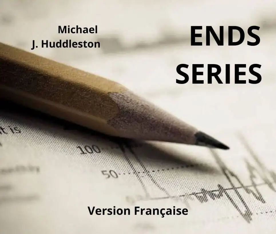 End Series 1